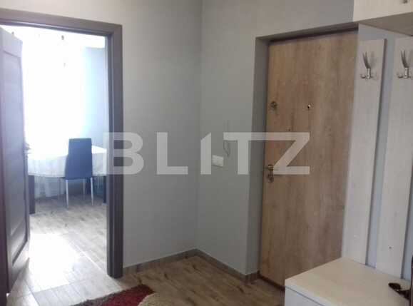 Apartament de vânzare 2 camere Borhanci - 34005AV | BLITZ Cluj-Napoca | Poza3