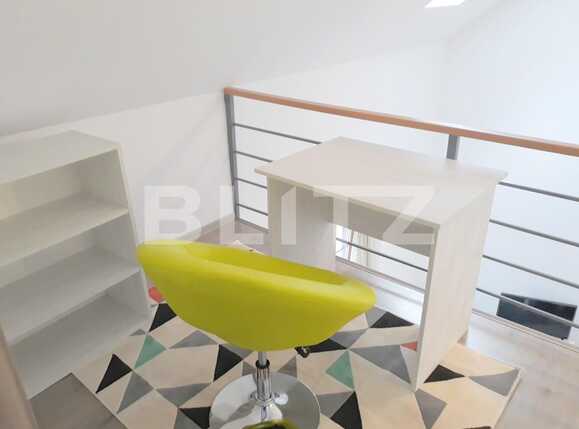 Apartament de închiriat 2 camere Grigorescu - 34006AI | BLITZ Cluj-Napoca | Poza8