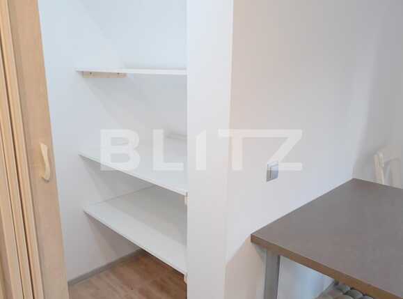 Apartament de închiriat 2 camere Grigorescu - 34006AI | BLITZ Cluj-Napoca | Poza15