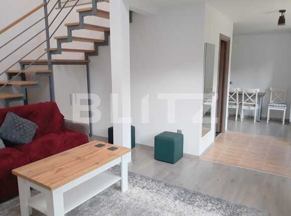 Apartament de închiriat 2 camere Grigorescu - 34006AI | BLITZ Cluj-Napoca | Poza3