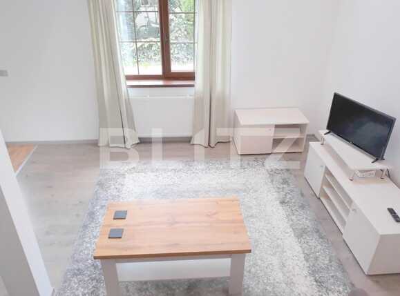 Apartament de închiriat 2 camere Grigorescu - 34006AI | BLITZ Cluj-Napoca | Poza2