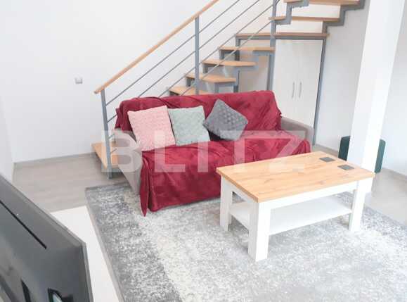 Apartament de închiriat 2 camere Grigorescu - 34006AI | BLITZ Cluj-Napoca | Poza1