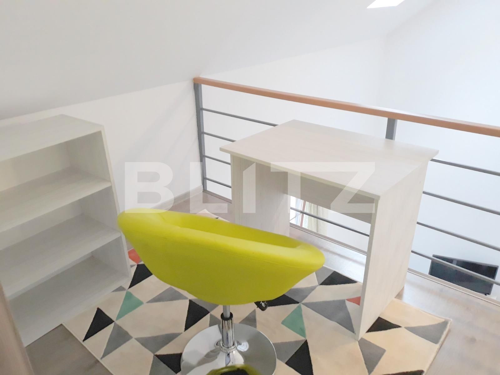 Apartament de închiriat 2 camere Grigorescu - 34006AI | BLITZ Cluj-Napoca | Poza8