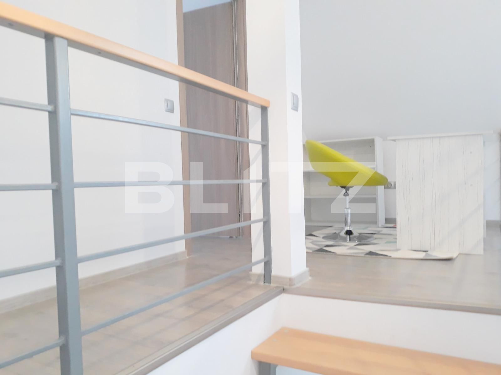 Apartament de închiriat 2 camere Grigorescu - 34006AI | BLITZ Cluj-Napoca | Poza9