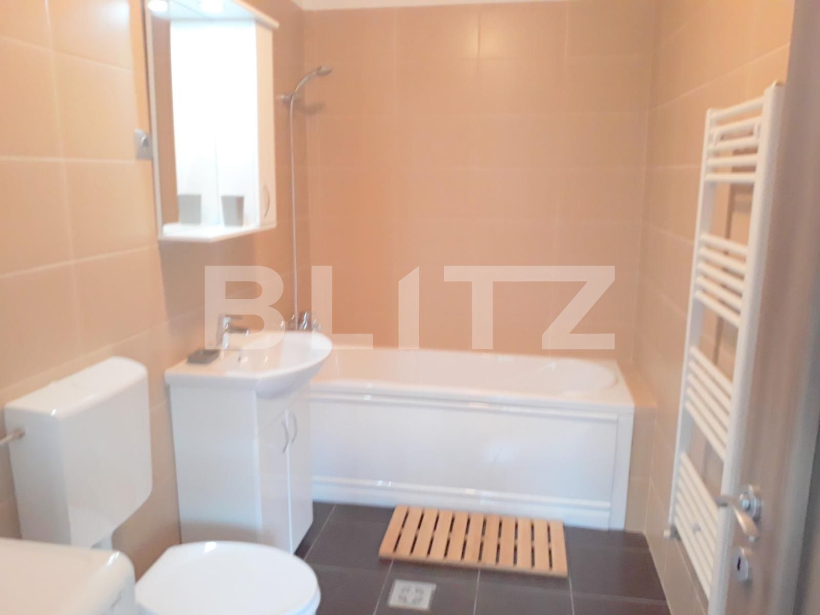 Apartament de închiriat 2 camere Grigorescu - 34006AI | BLITZ Cluj-Napoca | Poza17