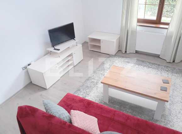 Apartament de închiriat 2 camere Grigorescu - 34007AI | BLITZ Cluj-Napoca | Poza3