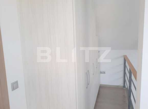Apartament de închiriat 2 camere Grigorescu - 34007AI | BLITZ Cluj-Napoca | Poza9