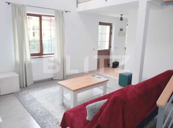 Apartament de închiriat 2 camere Grigorescu - 34007AI | BLITZ Cluj-Napoca | Poza4