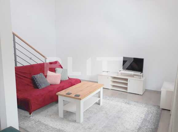 Apartament de închiriat 2 camere Grigorescu - 34007AI | BLITZ Cluj-Napoca | Poza2