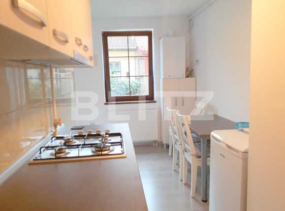 Apartament de închiriat 2 camere Grigorescu - 34007AI | BLITZ Cluj-Napoca | Poza12