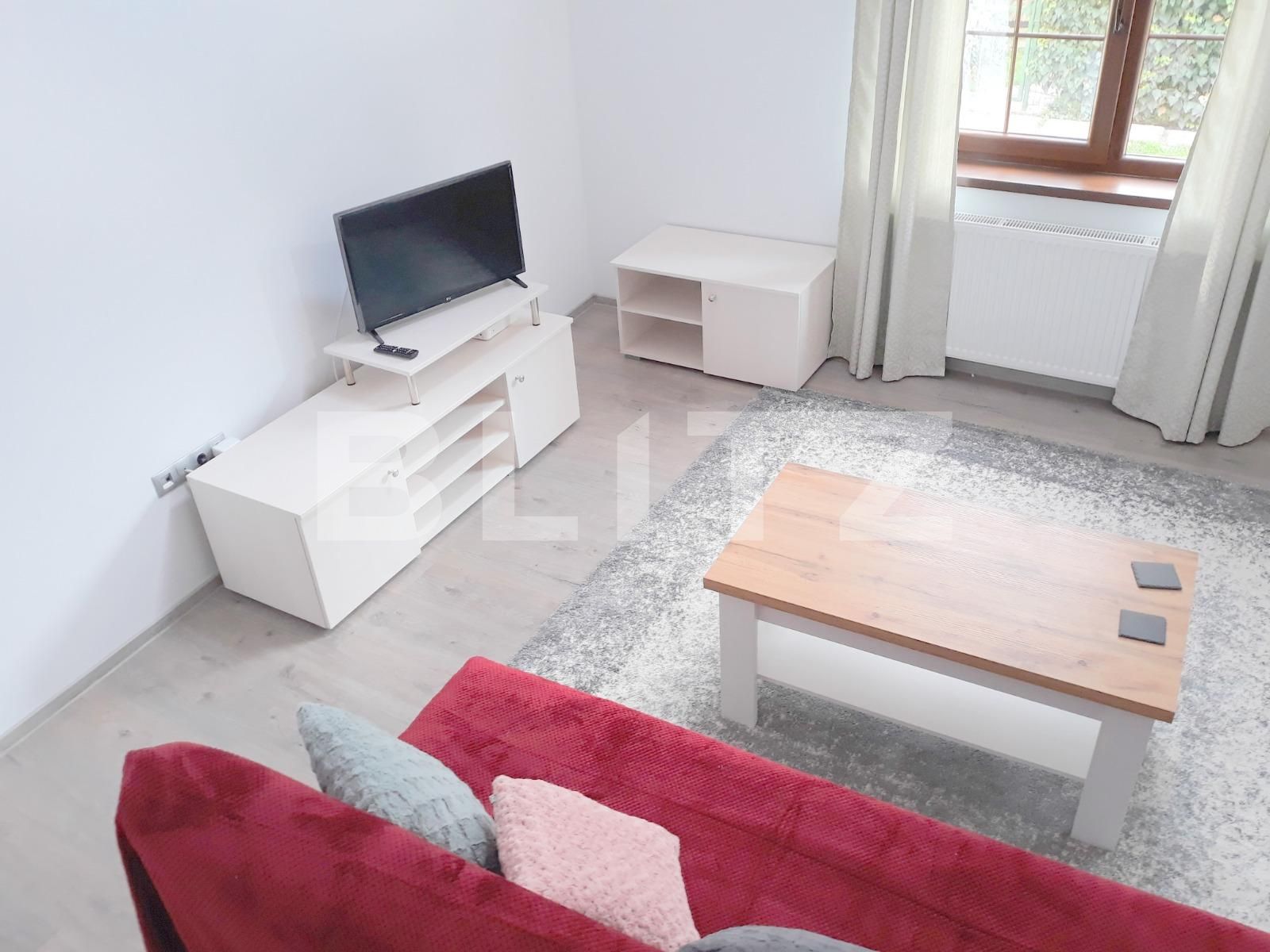 Apartament de închiriat 2 camere Grigorescu - 34007AI | BLITZ Cluj-Napoca | Poza3