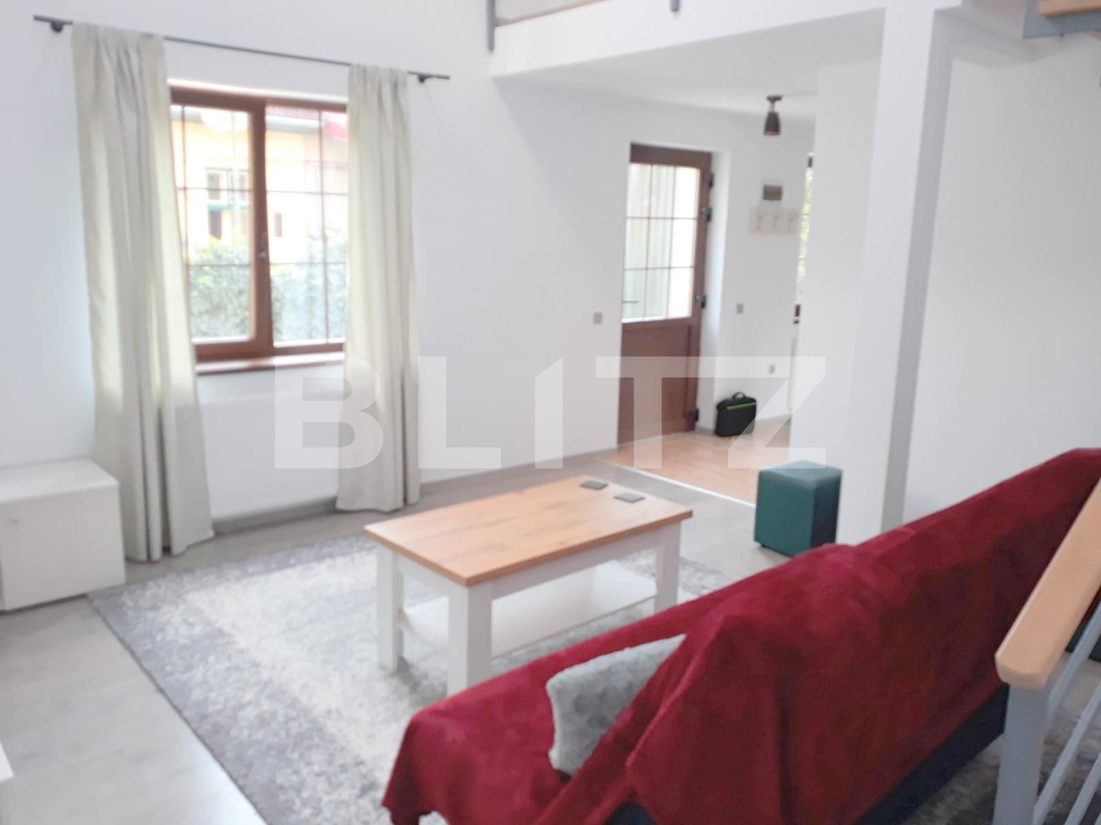 Apartament de închiriat 2 camere Grigorescu - 34007AI | BLITZ Cluj-Napoca | Poza4