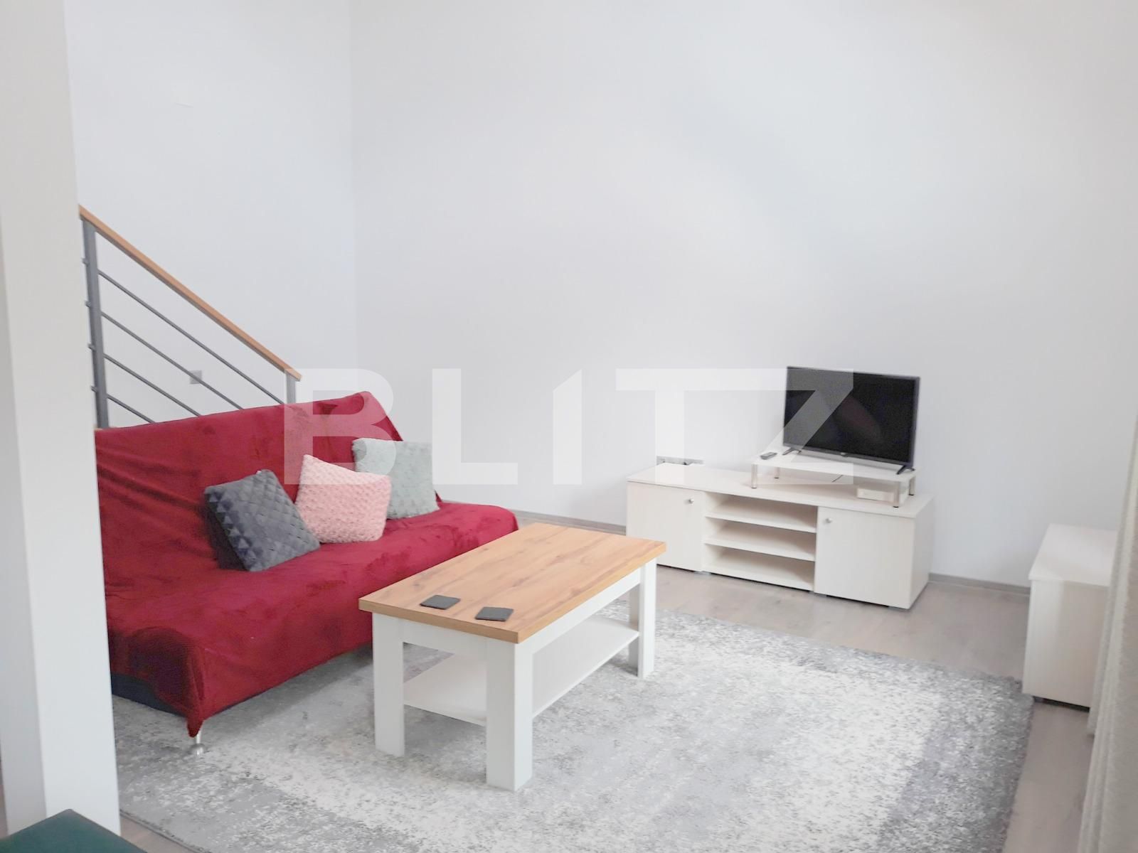 Apartament de închiriat 2 camere Grigorescu - 34007AI | BLITZ Cluj-Napoca | Poza2