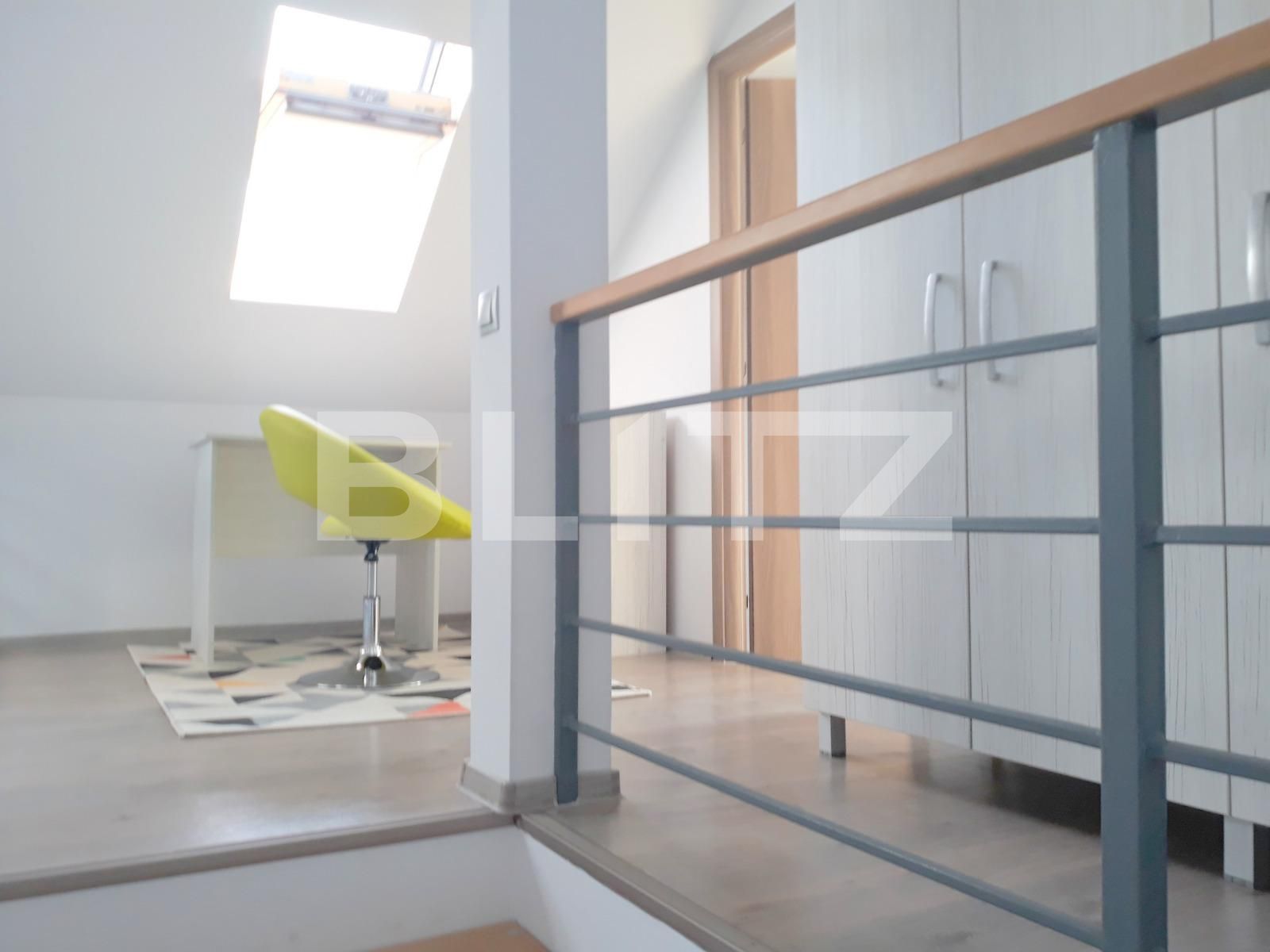 Apartament de închiriat 2 camere Grigorescu - 34007AI | BLITZ Cluj-Napoca | Poza10