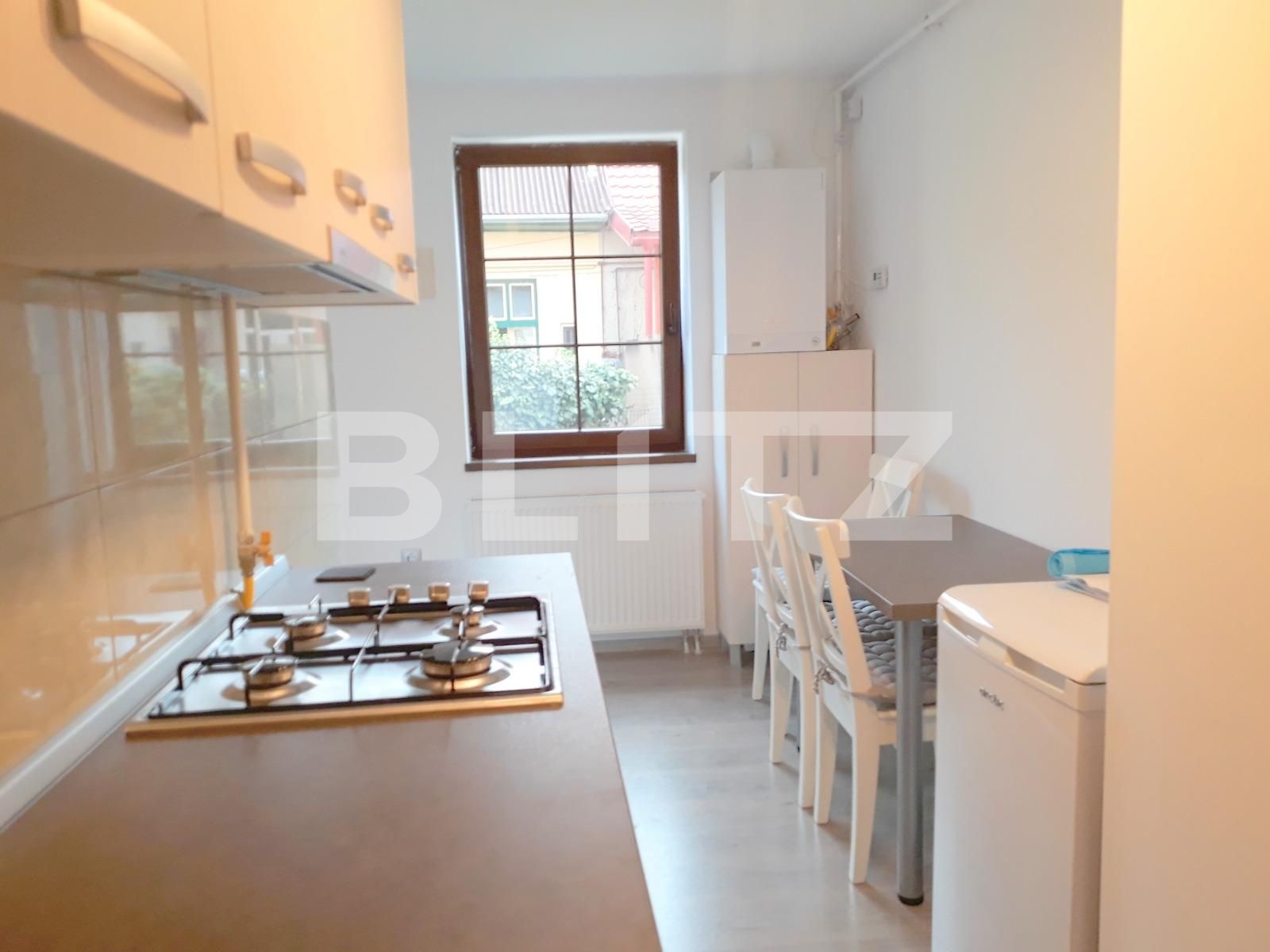 Apartament de închiriat 2 camere Grigorescu - 34007AI | BLITZ Cluj-Napoca | Poza12