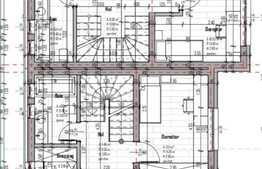 Duplex 140 mp, 300 teren, zona de case, c.f. disponibil ! 