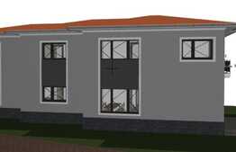 Duplex 140 mp, 300 teren, zona de case, c.f. disponibil ! 