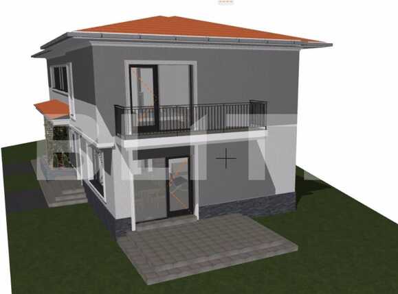 Casa de vânzare 4 camere Floreşti - 34008CV | BLITZ Cluj-Napoca | Poza3