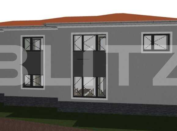 Casa de vânzare 4 camere Floreşti - 34008CV | BLITZ Cluj-Napoca | Poza4