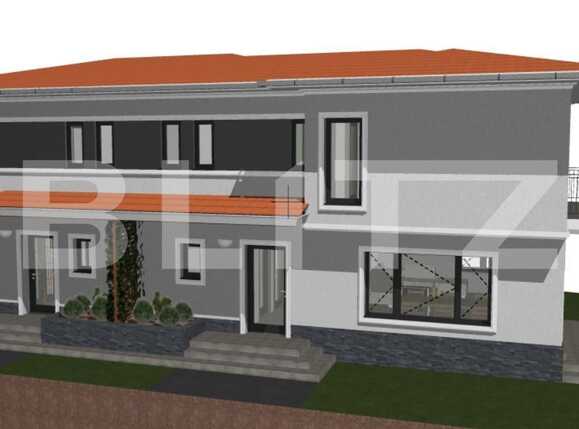 Casa de vânzare 4 camere Floreşti - 34008CV | BLITZ Cluj-Napoca | Poza2