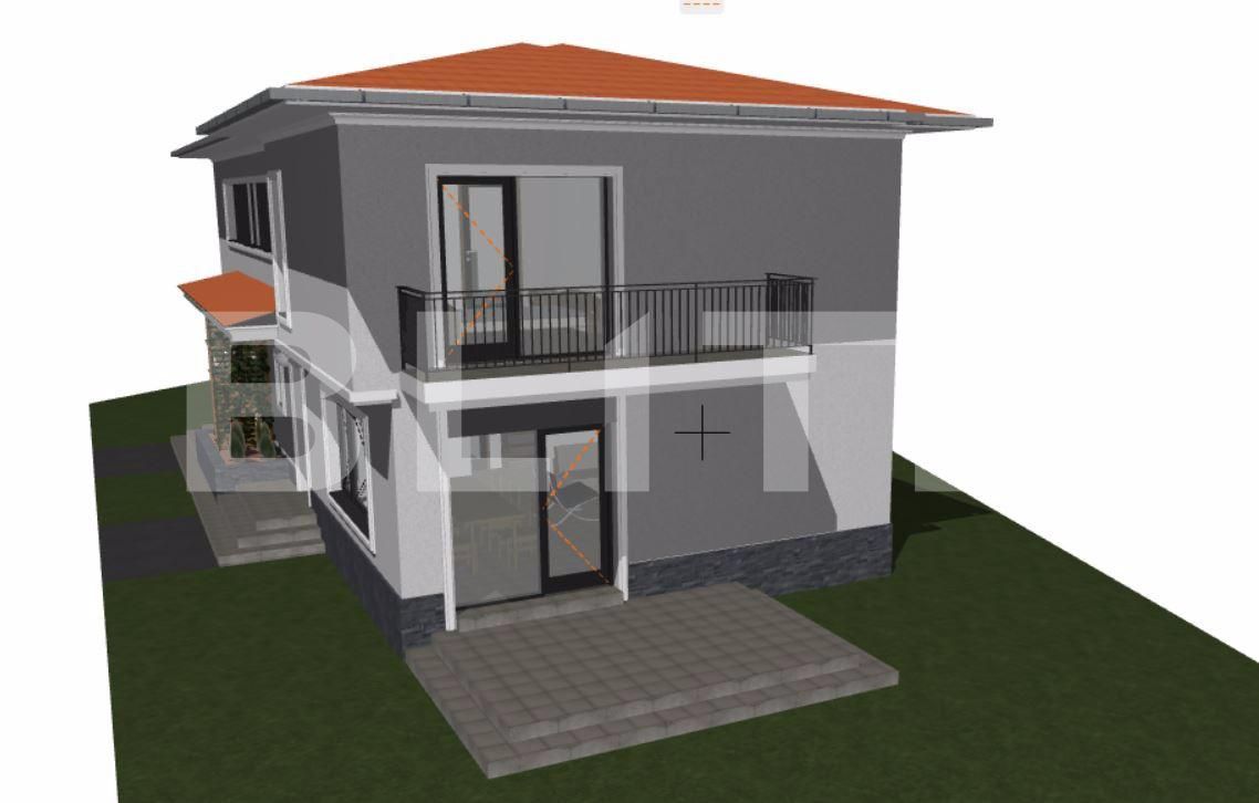 Casa de vânzare 4 camere Floreşti - 34008CV | BLITZ Cluj-Napoca | Poza3