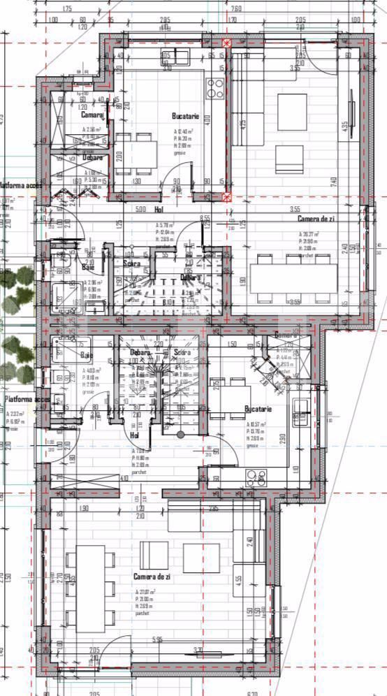Casa de vânzare 4 camere Floreşti - 34008CV | BLITZ Cluj-Napoca | Poza5