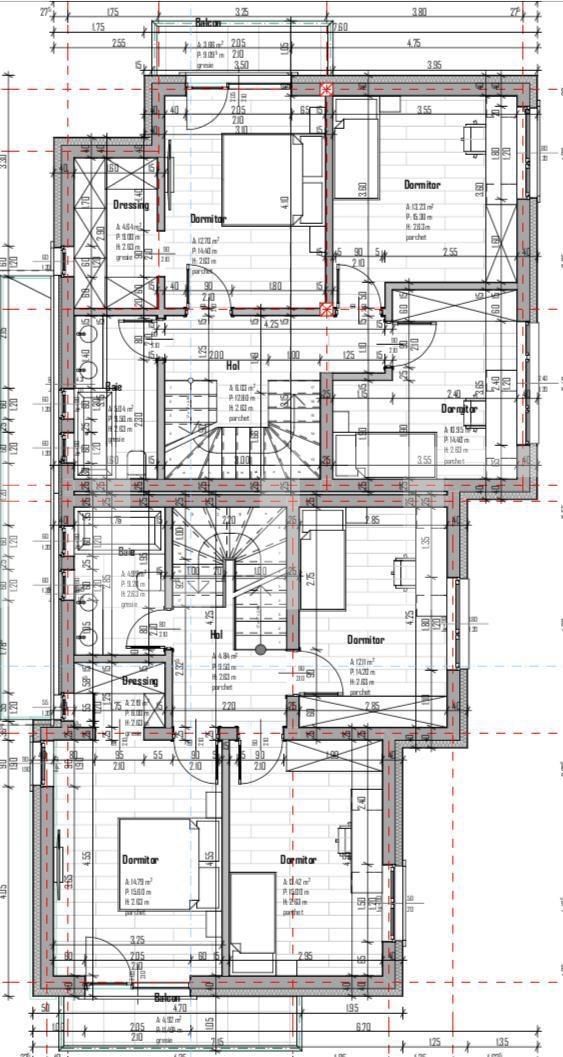 Casa de vânzare 4 camere Floreşti - 34008CV | BLITZ Cluj-Napoca | Poza6