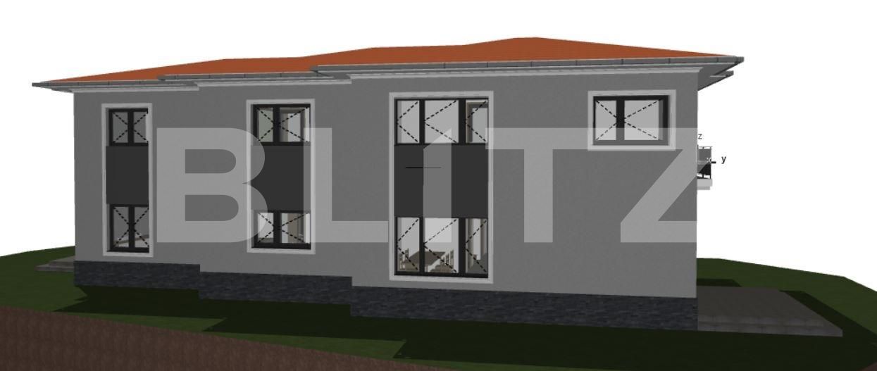 Casa de vânzare 4 camere Floreşti - 34008CV | BLITZ Cluj-Napoca | Poza4