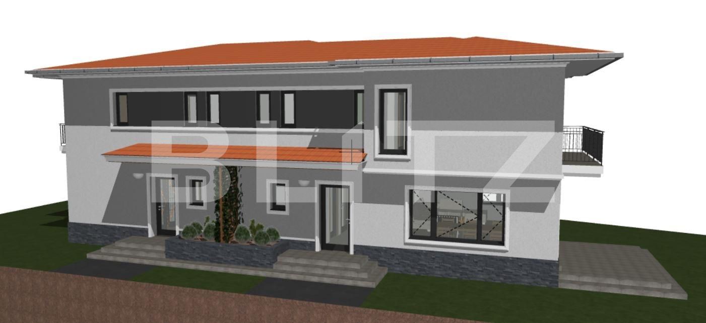 Casa de vânzare 4 camere Floreşti - 34008CV | BLITZ Cluj-Napoca | Poza2