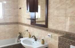 Apartament pentru pretentiosi! 2 camere, 62  mp, prima inchiriere!