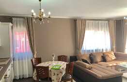 Apartament pentru pretentiosi! 2 camere, 62  mp, prima inchiriere!