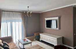 Apartament pentru pretentiosi! 2 camere, 62  mp, prima inchiriere!