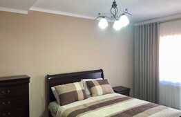 Apartament pentru pretentiosi! 2 camere, 62  mp, prima inchiriere!