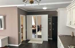 Apartament pentru pretentiosi! 2 camere, 62  mp, prima inchiriere!