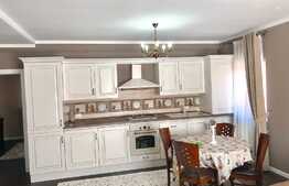 Apartament pentru pretentiosi! 2 camere, 62  mp, prima inchiriere!