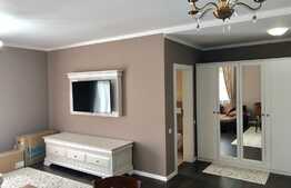 Apartament pentru pretentiosi! 2 camere, 62  mp, prima inchiriere!