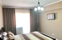 Apartament pentru pretentiosi! 2 camere, 62  mp, prima inchiriere!