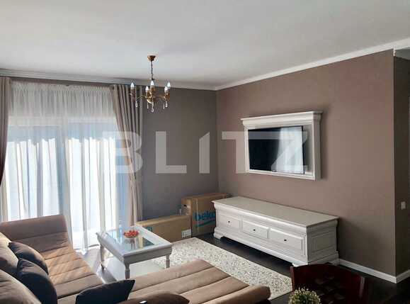 Apartament de închiriat 2 camere Floreşti - 34009AI | BLITZ Cluj-Napoca | Poza4