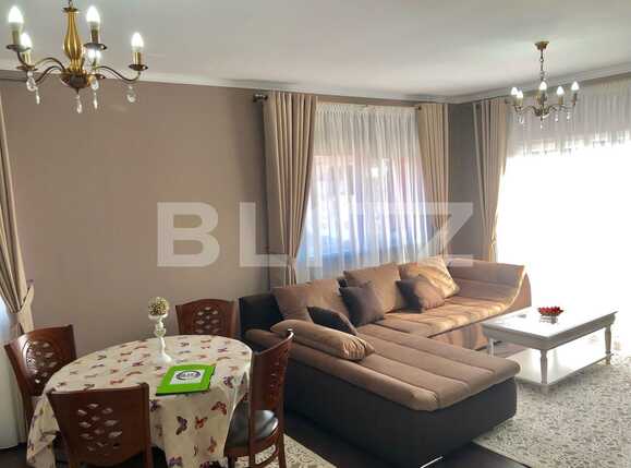 Apartament de închiriat 2 camere Floreşti - 34009AI | BLITZ Cluj-Napoca | Poza5