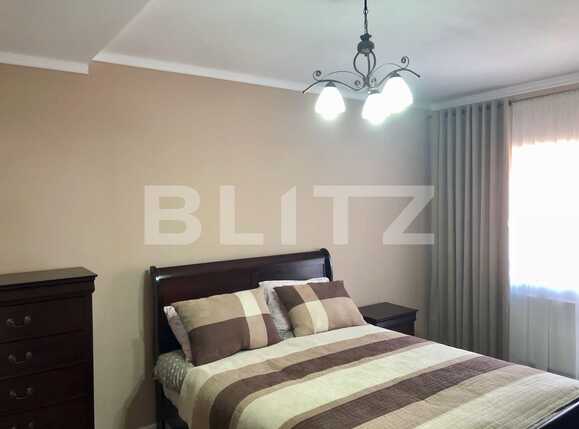Apartament de închiriat 2 camere Floreşti - 34009AI | BLITZ Cluj-Napoca | Poza10