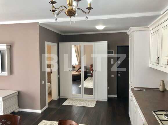 Apartament de închiriat 2 camere Floreşti - 34009AI | BLITZ Cluj-Napoca | Poza7