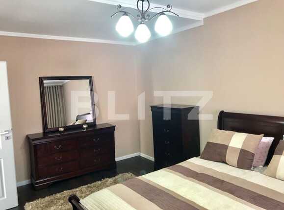 Apartament de închiriat 2 camere Floreşti - 34009AI | BLITZ Cluj-Napoca | Poza8