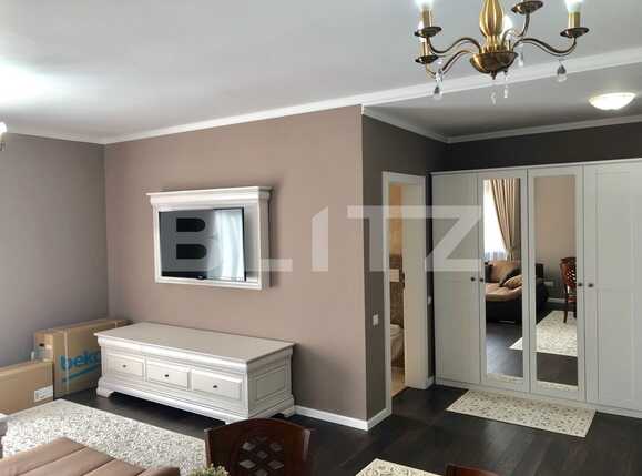 Apartament de închiriat 2 camere Floreşti - 34009AI | BLITZ Cluj-Napoca | Poza3