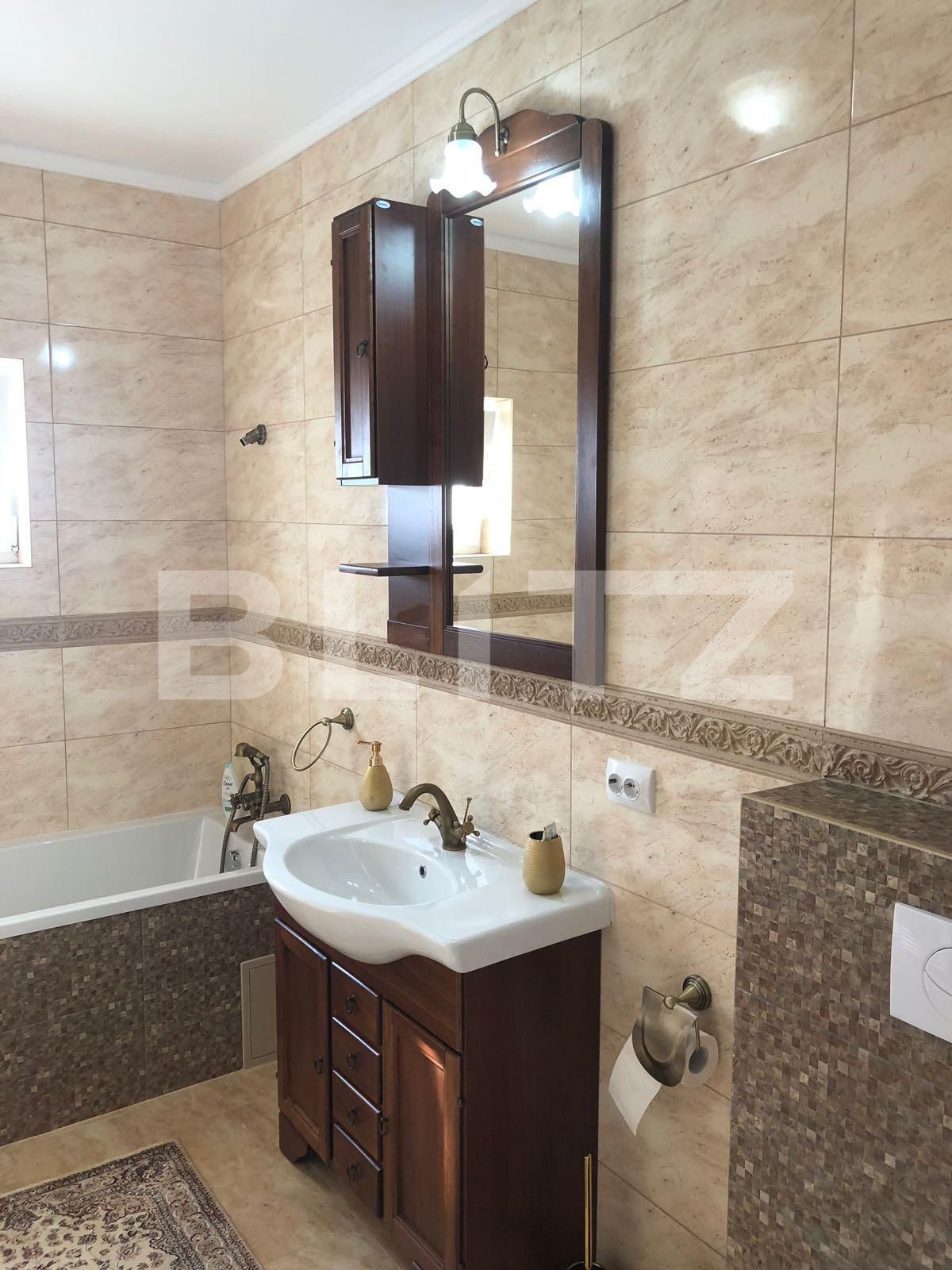 Apartament de închiriat 2 camere Floreşti - 34009AI | BLITZ Cluj-Napoca | Poza13