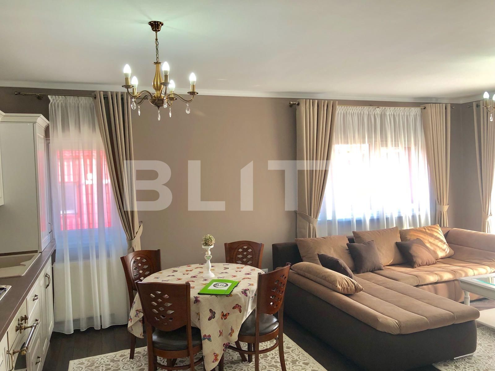 Apartament de închiriat 2 camere Floreşti - 34009AI | BLITZ Cluj-Napoca | Poza6