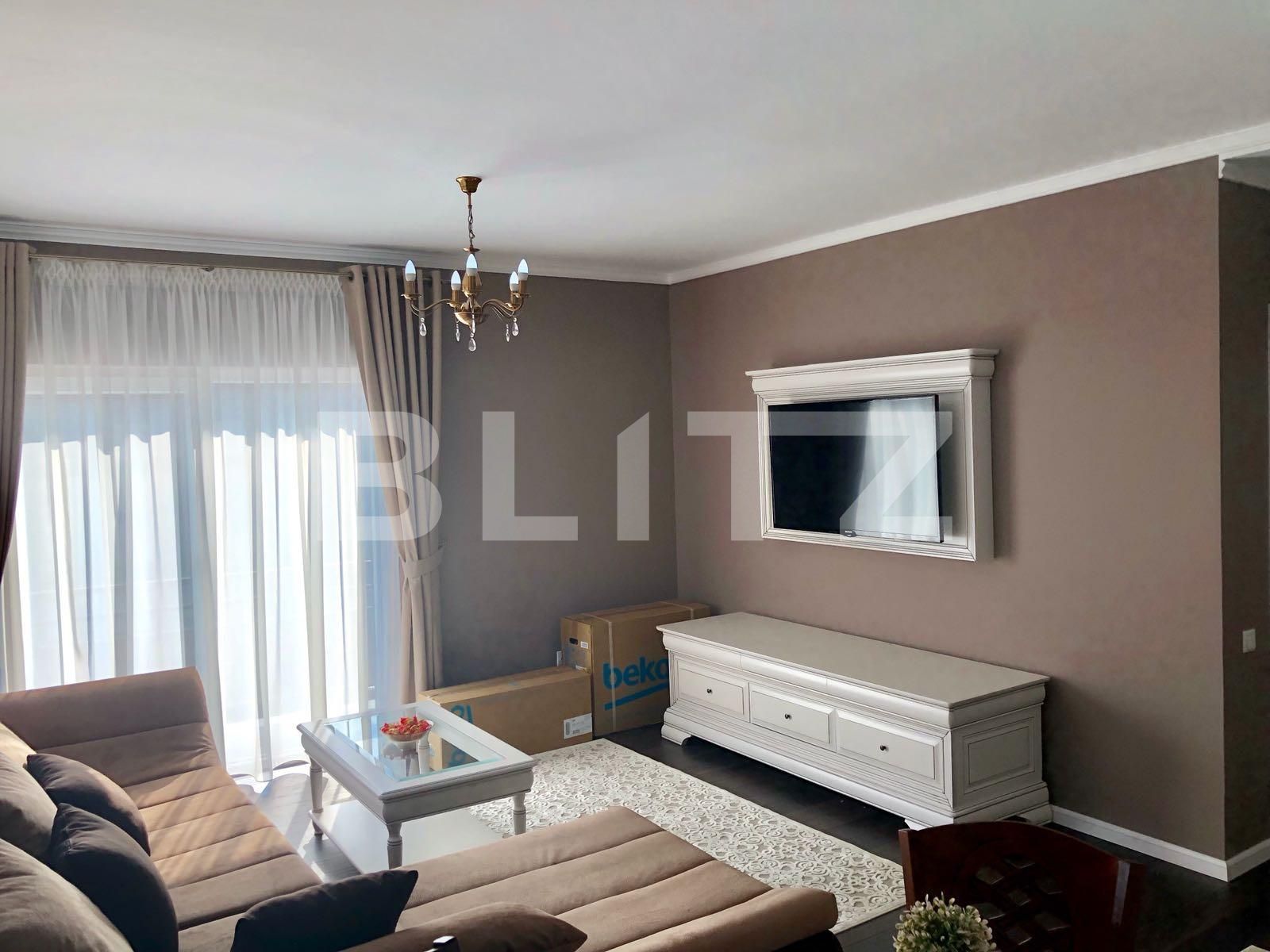 Apartament de închiriat 2 camere Floreşti - 34009AI | BLITZ Cluj-Napoca | Poza4