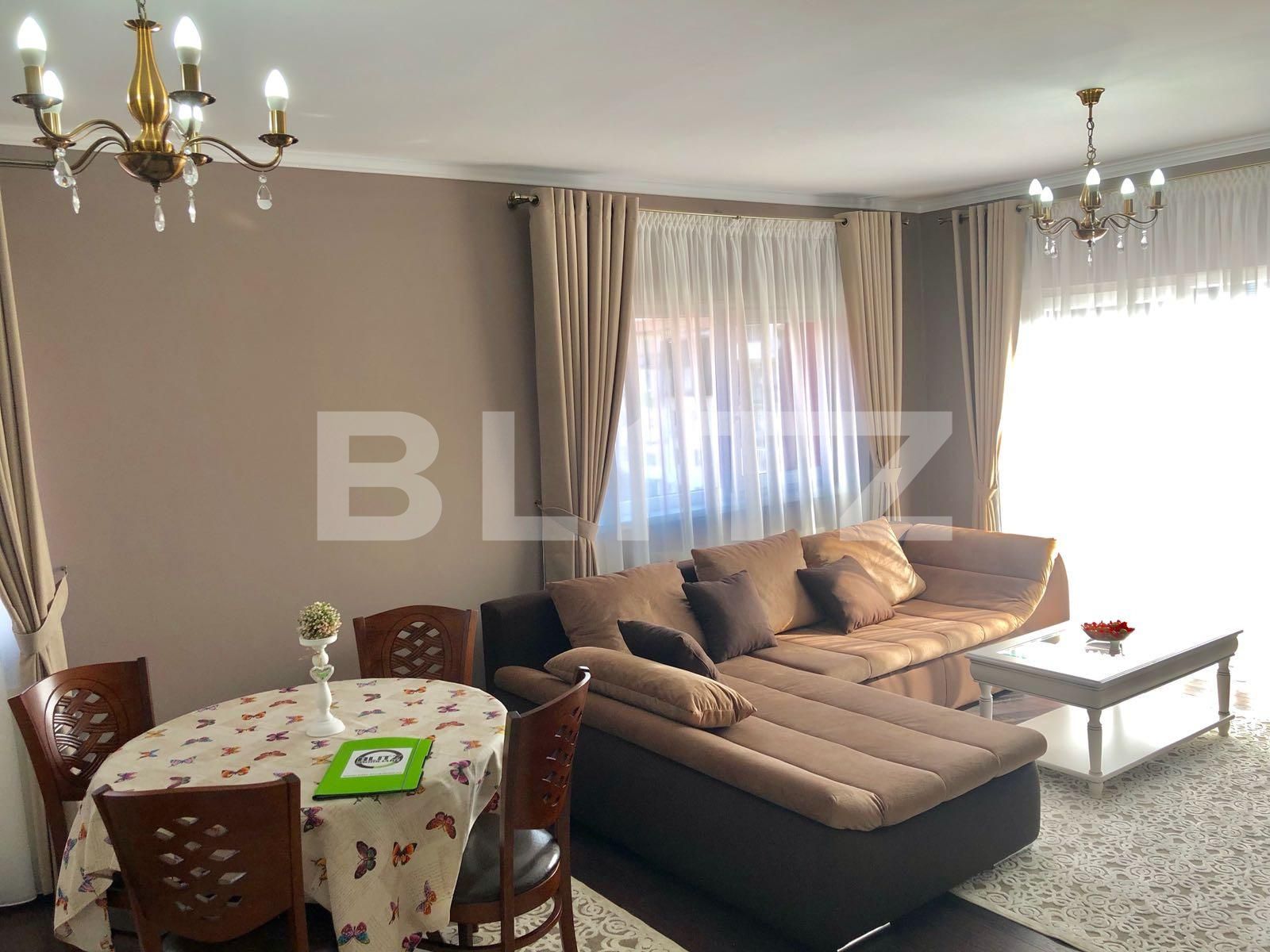 Apartament de închiriat 2 camere Floreşti - 34009AI | BLITZ Cluj-Napoca | Poza5