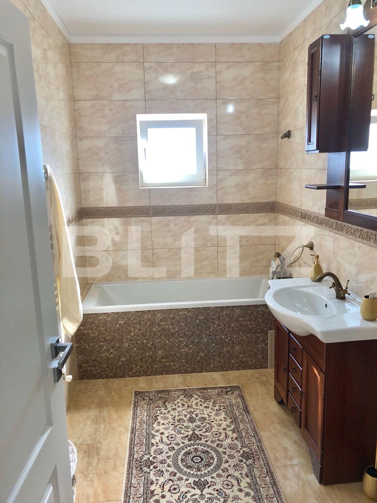 Apartament de închiriat 2 camere Floreşti - 34009AI | BLITZ Cluj-Napoca | Poza12