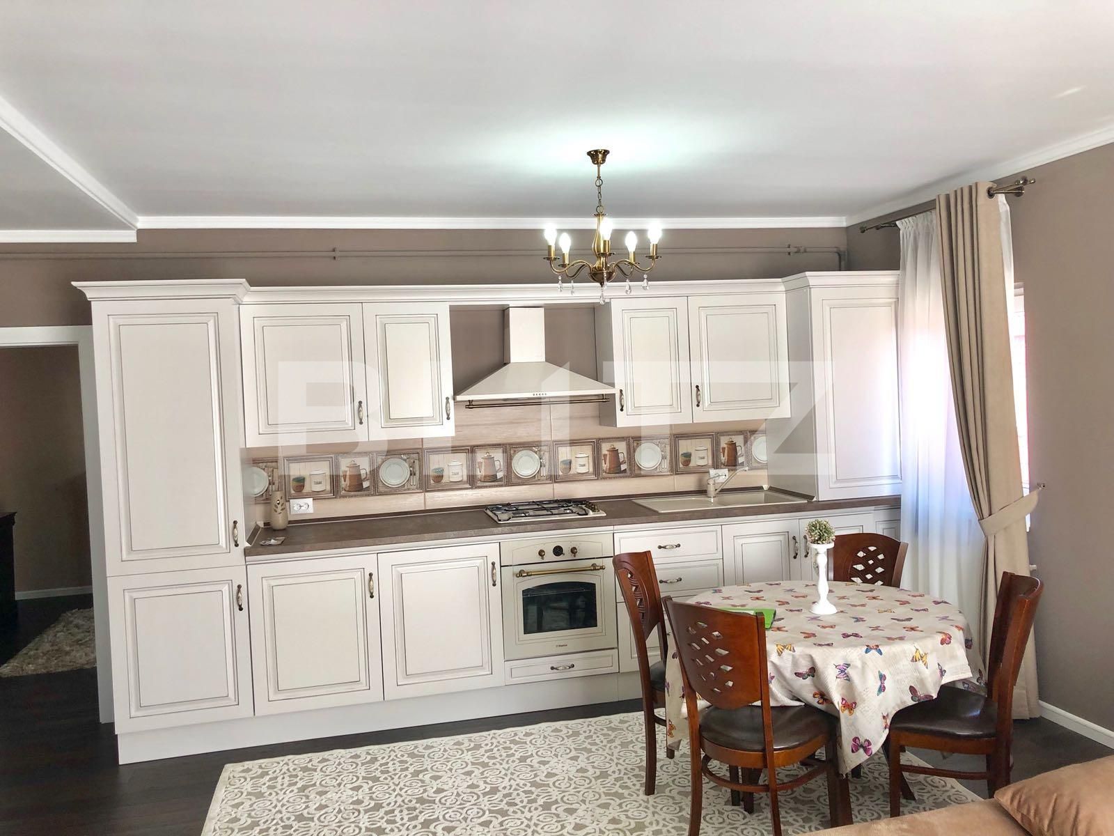 Apartament de închiriat 2 camere Floreşti - 34009AI | BLITZ Cluj-Napoca | Poza2