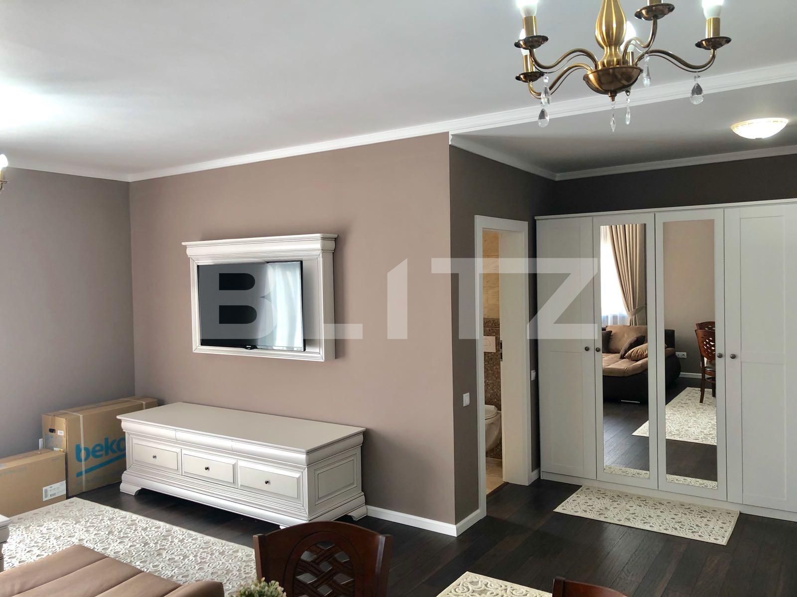 Apartament de închiriat 2 camere Floreşti - 34009AI | BLITZ Cluj-Napoca | Poza3